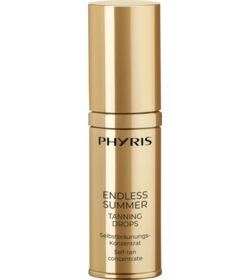Endless summer Tanning Drops 15 ml