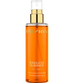 Endless summer Splash 100 ml