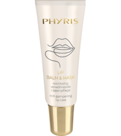 Lip Balm & Mask  10 ml