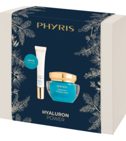 Hyaluron Power
