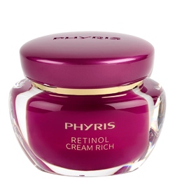 Retinol Cream Rich