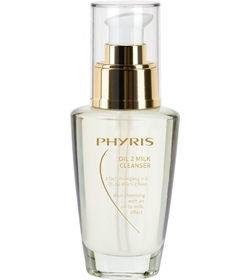 Oil Cleanser