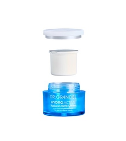 HA Hyaluron Refill Cream 50 ml náplň