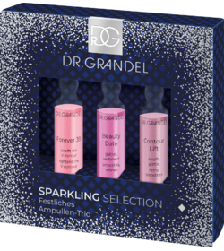 Sparkling Selection 3 x 3 ml