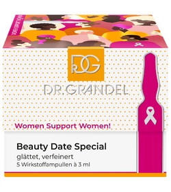 Beauty Date Special 5 x 3 ml