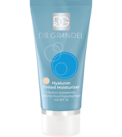 Hyaluron Tinted Moisturizer 50 ml