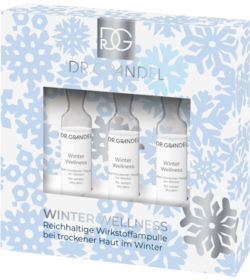 Winter Wellness 3 x 3 ml
