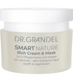 SN Rich Cream & Mask 50 ml