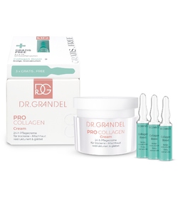 CO Cream 50 ml + AS Collagen