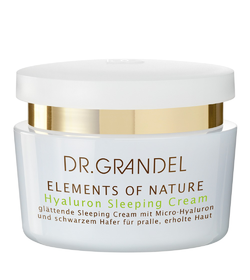 EON Hyaluron Sleeping Cream