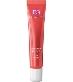 Vitamin Infusion Eye