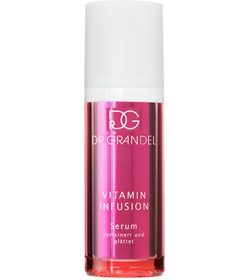 Vitamin Infusion Serum