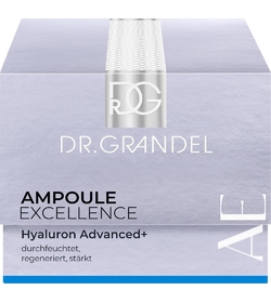 Hyaluron Advanced 5 x 3 ml