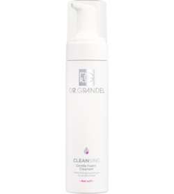 Gentle Foam Cleanser 200 ml