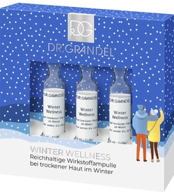 Winter Wellness ampule
