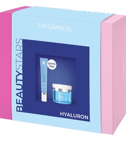Hydro Active - hydratace pleti