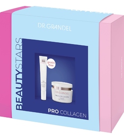 Pro Collagen - vypnutí a pevnost pleti