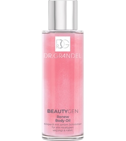 Renew Body Oil 100 ml