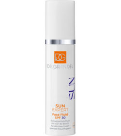 SunExpert Face Fluid SPF 30