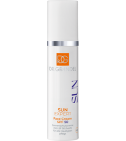 SunExpert Face Cream SPF 50