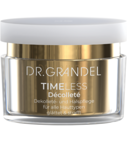 Timeless Décolleté 50 ml