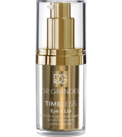 Timeless Eye & Lip