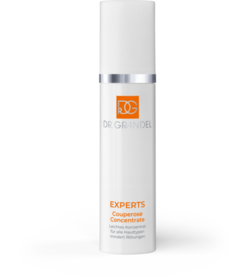 XP Couperose Concentrate 50 ml