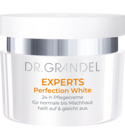 XP Perfection White
