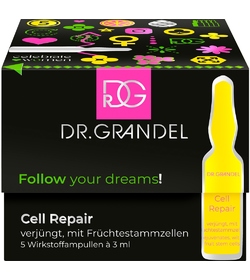 Cell Repair Celebrate Women 5 x 3 ml