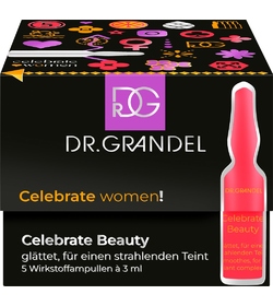 Celebrate Beauty Celebrate Women 5 x 3 ml