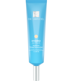 HA Hyaluron Tinted Moisturizer 30 ml