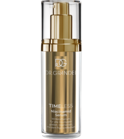 Timeless Niacinamid Serum 30 ml