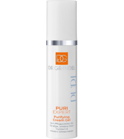 XP Puri Expert Purifying Cream Gel 50 ml