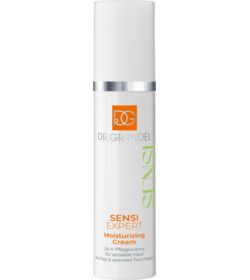XP Sensi Expert Moisturizing Cream 50 ml