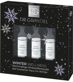 Winter Wellness 3 x 3 ml 2025