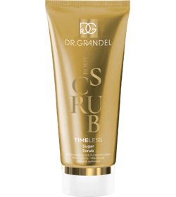 Timeless Sugar Scrub 200 ml