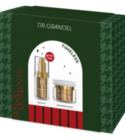 Timeless Retinol Dárková kazeta
