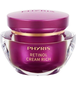 Retinol Cream Rich