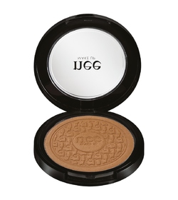 Protective Compact powder SPF 15 n. 52 Glow