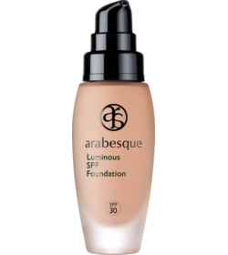 Luminous SPF Foundation