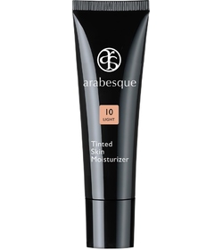 Tinted Skin Moisturizer č. 10
