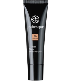 Tinted Skin Moisturizer č. 60