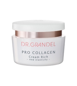 Pro Collagen Cream Rich