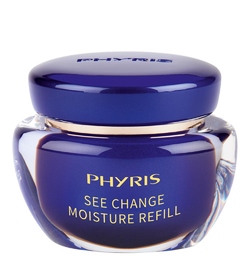 Moisture Refill