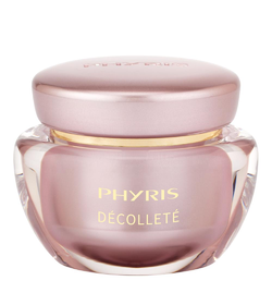 Décolleté