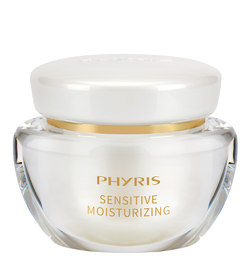Sensitive Moisturizing