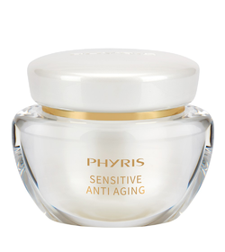Sensitive Anti-Aging