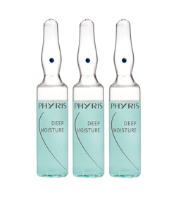 Deep Moisture