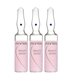 Beauty Boost