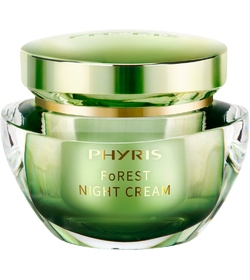 Forest Night Cream